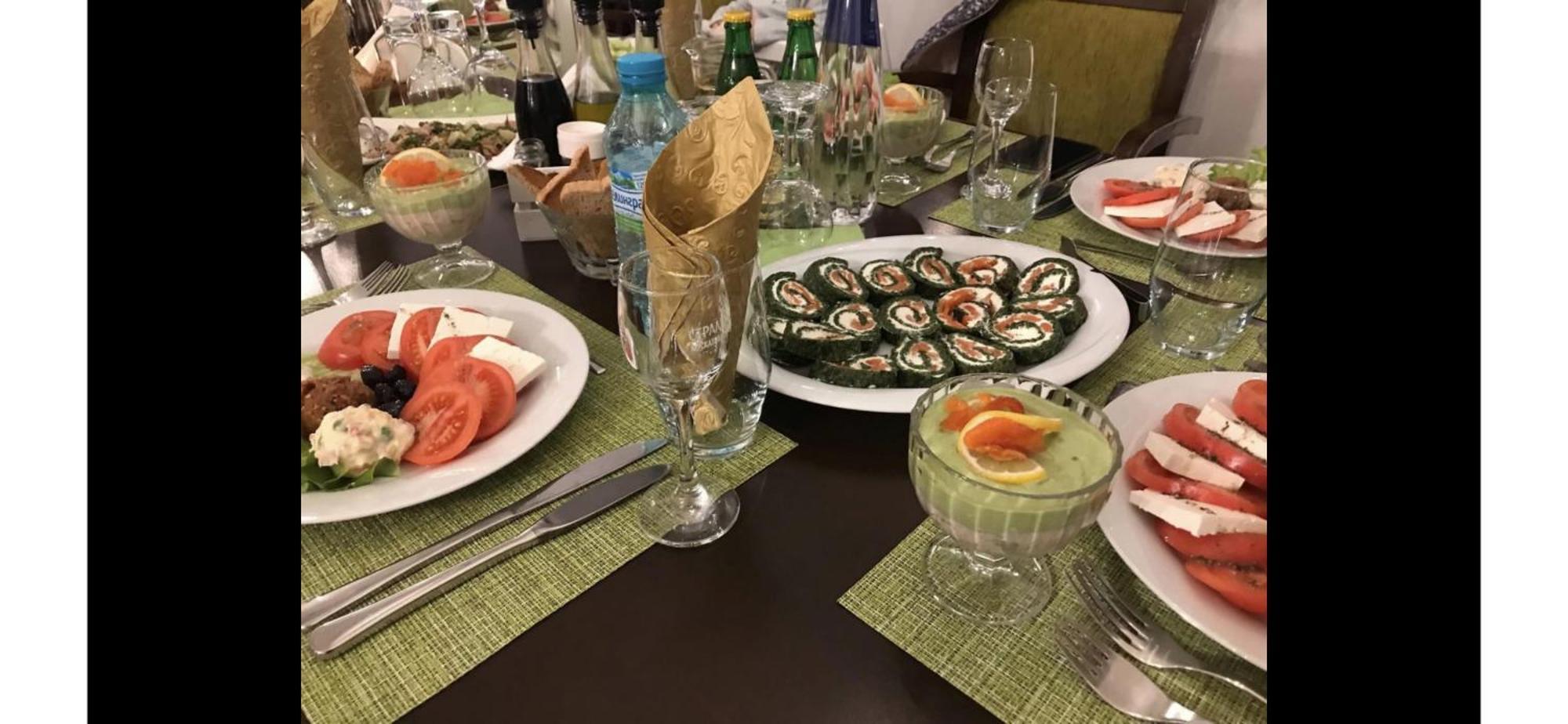 Family Hotel Bile Beli Osŭm Eksteriør bilde